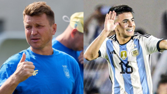 JO de Paris : A Lyon, la valeureuse Ukraine de Ruslan Rotan contre l’Argentine d’un futur Gone