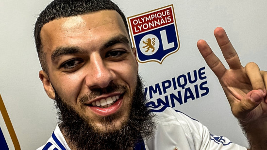 OL-Torino : Georges Mikautadze dans le groupe lyonnais