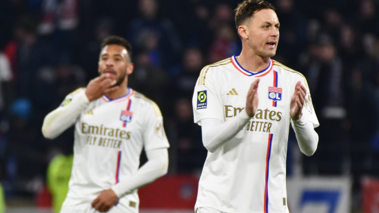 Rennes-OL en clôture de la 1ère journée de Ligue 1 Rennes-OL en clôture de la 1ère journée de Ligue 1