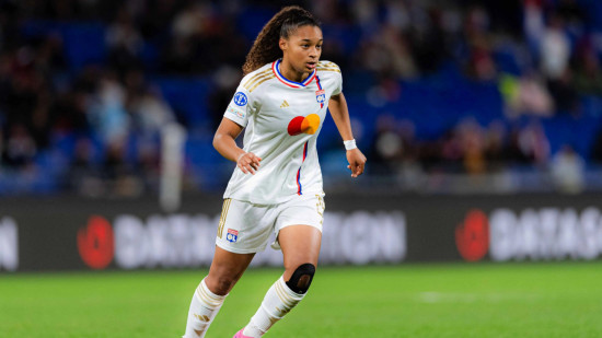 OL féminin : Julie Swierot prolonge d’un an et file en prêt à Reims