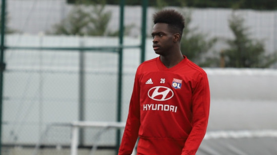 L’OL va récupérer un chèque inattendu après la vente de l’un de ses anciens joueurs