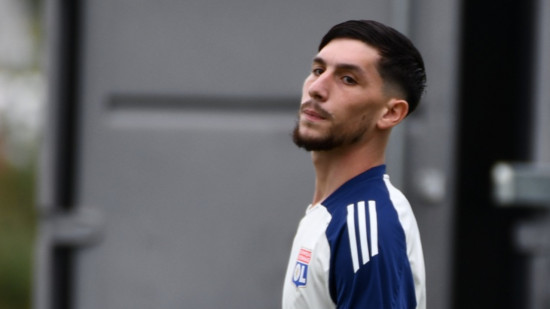 OL : le transfert de Florent Sanchez à Troyes capote !