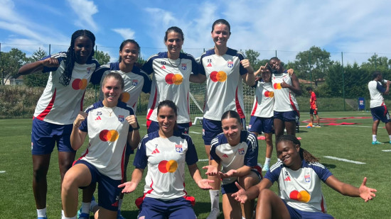 OL féminin : un match amical contre la Juventus Turin ? OL féminin : un match amical contre la Juventus Turin ?