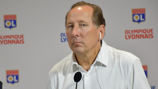 Rachat d'Everton : John Textor aurait fait une offre Rachat d'Everton : John Textor aurait fait une offre