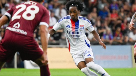 Arsenal-OL : Malick Fofana préservé, Ernest Nuamah de retour Arsenal-OL : Malick Fofana préservé, Ernest Nuamah de retour