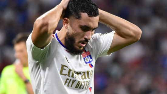 Rayan Cherki et Dortmund, c'est déjà fini : une autre piste allemande pour le joueur ?