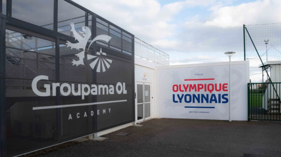 Academy : les U17 de l’OL corrigés par une équipe japonaise ! Academy : les U17 de l’OL corrigés par une équipe japonaise !