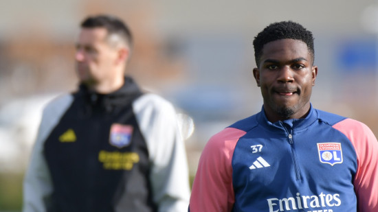 OL : deux joueurs vendus en catastrophe pour rentrer dans les clous avec la DNCG ? OL : deux joueurs vendus en catastrophe pour rentrer dans les clous avec la DNCG ?