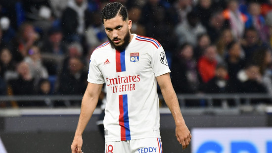 Nouvelle danse du ventre du PSG pour Rayan Cherki ?