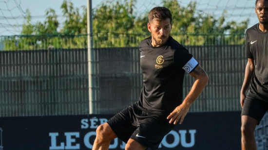 Pas de repêchage pour le GOAL FC, qui évoluera bien en National 2 cette saison