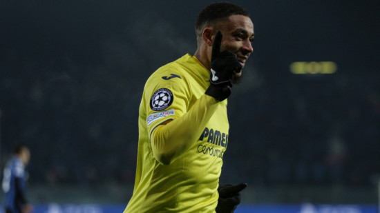 OL : le retour de la piste Arnaut Danjuma ? OL : le retour de la piste Arnaut Danjuma ?