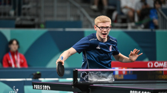 Félix et Alexis Lebrun au Groupama Stadium pour OL-OM ? Félix et Alexis Lebrun au Groupama Stadium pour OL-OM ?