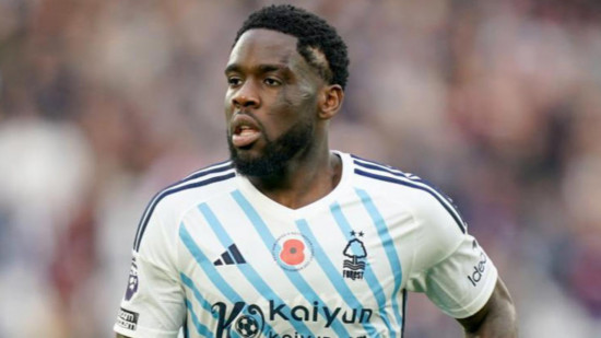 L'origine de l'impressionnante cicatrice d'Orel Mangala (OL)