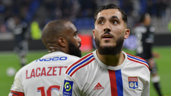 OL : Lacazette de retour à l'entrainement, Cherki envoyé au loft