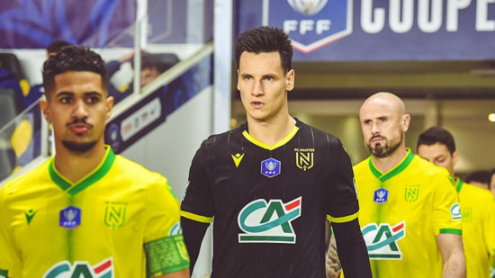 OL : accord trouvé avec Rémy Descamps