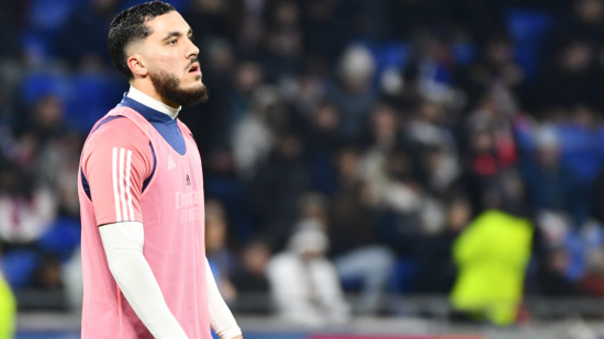 Une offre de Fulham pour Rayan Cherki acceptée par l'OL, le joueur refuse
