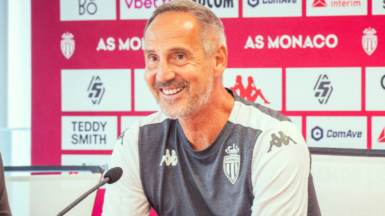 OL-Monaco : Lyon "a l'effectif pour se qualifier en Ligue des Champions" selon Adi Hütter