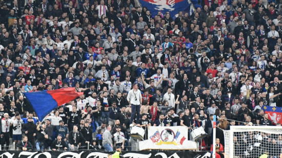 Supporters : les Bad Gones dézinguent la LFP et son diffuseur DAZN Supporters : les Bad Gones dézinguent la LFP et son diffuseur DAZN