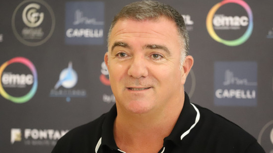 Pas de repêchage pour le GOAL FC qui reste relégué en National 2