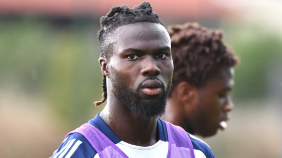 Mama Baldé sacrifié par l'OL pour quelques millions d'euros ?