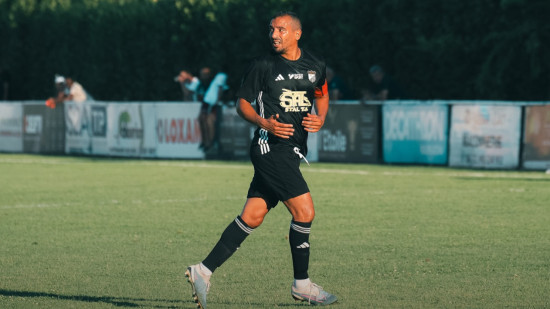 Vent trop violent : le derby Chassieu-Décines contre Lyon La Duchère annulé Vent trop violent : le derby Chassieu-Décines contre Lyon La Duchère annulé