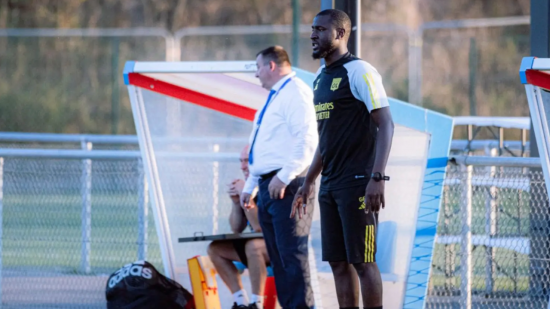 Contre Thonon Evian, la réserve de l'OL démarre par une victoire (2-1) Contre Thonon Evian, la réserve de l'OL démarre par une victoire (2-1)