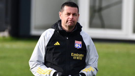 OL : la fin de l'état de grâce de Pierre Sage