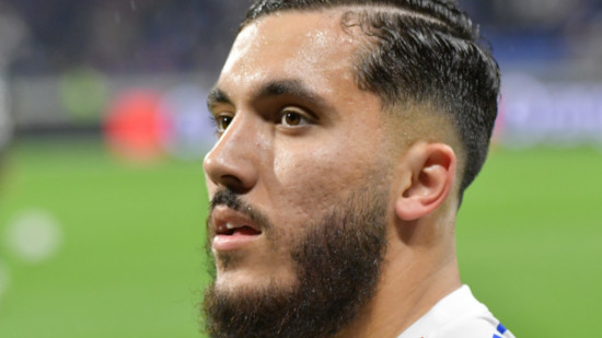 Crystal Palace pour sauver l'OL avec Rayan Cherki ?