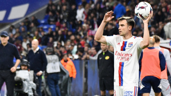 OL : Nicolas Tagliafico réclamé par José Mourinho ? OL : Nicolas Tagliafico réclamé par José Mourinho ?