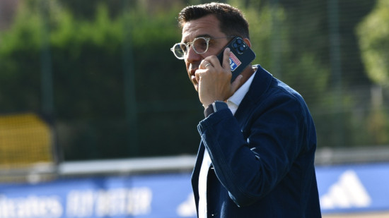 Europa League, match, fin de mercato : le jour le plus long pour l'OL Europa League, match, fin de mercato : le jour le plus long pour l'OL