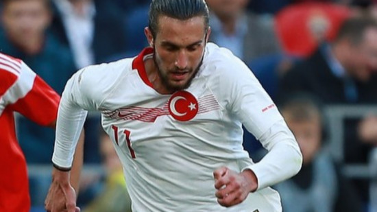 OL : Yusuf Yazici dans le viseur OL : Yusuf Yazici dans le viseur