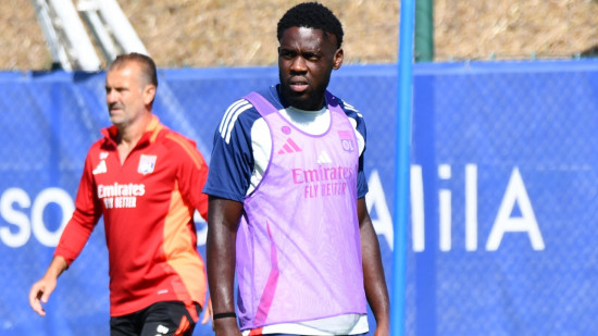 OL : Orel Mangala prêté au futur club de John Textor ? OL : Orel Mangala prêté au futur club de John Textor ?