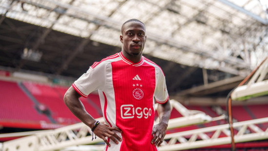 OL : un ailier prometteur de l'Ajax pour remplacer Ernest Nuamah ? OL : un ailier prometteur de l'Ajax pour remplacer Ernest Nuamah ?