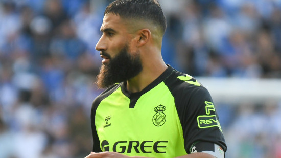 Nabil Fekir (ex-OL) part au Qatar