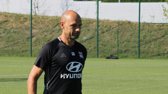Equipe de France espoirs : aucun joueur de l’OL dans la première liste de Gérald Baticle