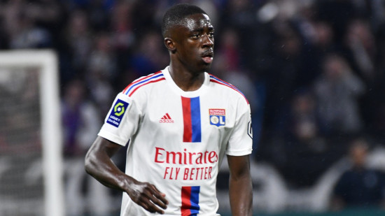 OL : Saël Kumbedi, le seul Lyonnais appelé en Équipe de France U20 OL : Saël Kumbedi, le seul Lyonnais appelé en Équipe de France U20