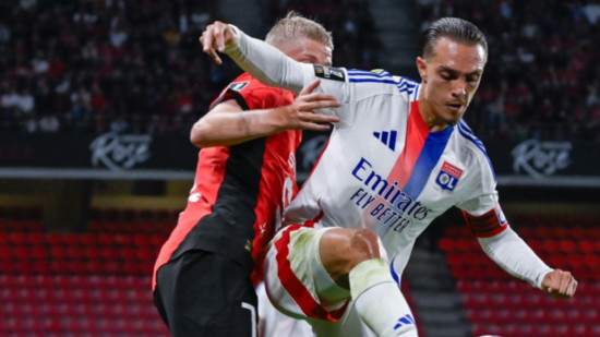 OL-Strasbourg : la compo défensive de Pierre Sage OL-Strasbourg : la compo défensive de Pierre Sage