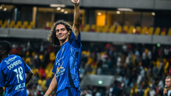 FCVB-Paris 13 Atletico : un mental défaillant en Calade (1-1) FCVB-Paris 13 Atletico : un mental défaillant en Calade (1-1)