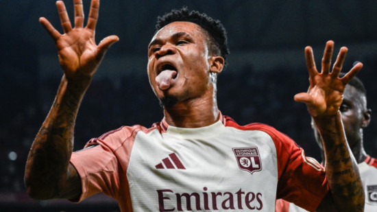 OL-Strasbourg : c'est le retour des folles remontadas des Lyonnais (4-3) ! OL-Strasbourg : c'est le retour des folles remontadas des Lyonnais (4-3) !