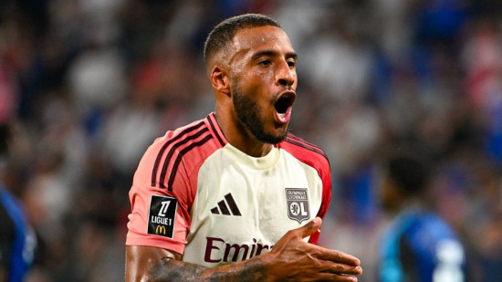 Les notes d'OL-Strasbourg : les cadres ont cadré, les jeunes ont dynamité Les notes d'OL-Strasbourg : les cadres ont cadré, les jeunes ont dynamité