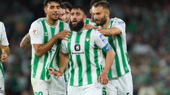 Les Émirats arabes unis pour Nabil Fekir (ex-OL)