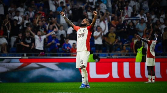 Europa League : le calendrier complet du programme de l'OL Europa League : le calendrier complet du programme de l'OL