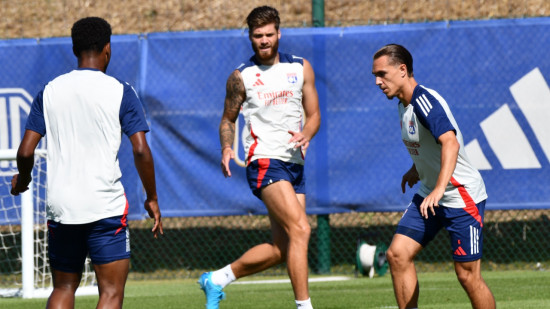 OL : des faiblesses persistantes au milieu de terrain malgré le retour des buts