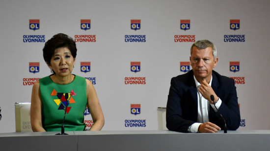 Futur stade de l’OL féminin : des discussions toujours en cours pour Gerland, le Groupama Stadium entre dans la danse