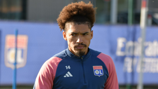 OL : Adryelson prêté à Botafogo jusqu’en janvier