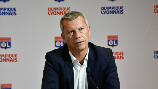 Trois joueuses de l’OL féminin nommées au Ballon d’Or : Vincent Ponsot regrette l'absence de Wendie Renard Trois joueuses de l’OL féminin nommées au Ballon d’Or : Vincent Ponsot regrette l'absence de Wendie Renard