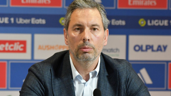 David Friio vers la sortie après le mercato raté de l'OL ?