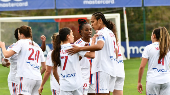 OL Féminin : ultime match de présaison face aux championnes d’Albanie OL Féminin : ultime match de présaison face aux championnes d’Albanie