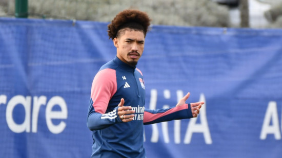 Après son expérience à l’OL, Adryelson repart "frustré" au Brésil Après son expérience à l’OL, Adryelson repart "frustré" au Brésil