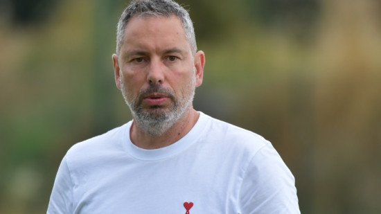 OL : David Friio écarté (officiel)